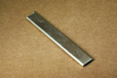 Scharnier links verzinnt (alt)