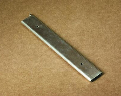 Scharnier links verzinnt (alt)