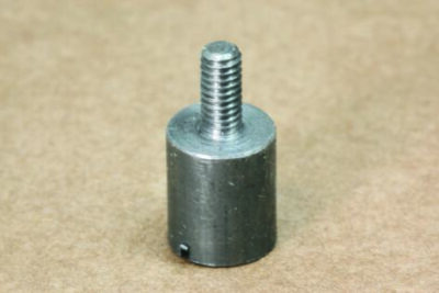 Gewindebuchse alte Ausführung