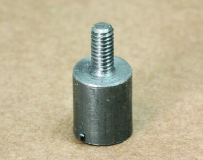 Gewindebuchse alte Ausführung