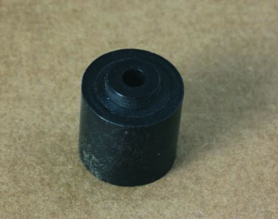 Meßzylinder bearbeitet