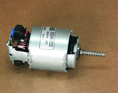 Motor Permanent kpl.