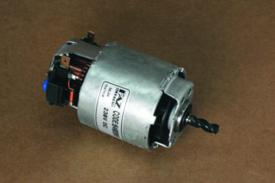 Motor für 861