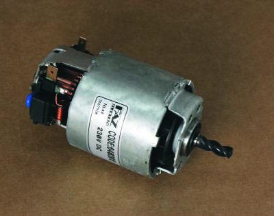 Motor für 861
