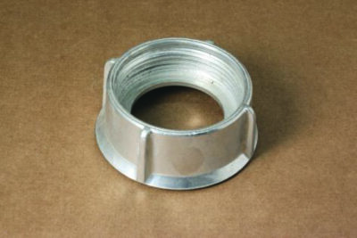 Verschlußring Grobgewinde