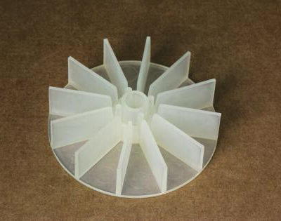 Lüfterrad/Ventilator für Jupiter 862 Motor - Gebrauchtware