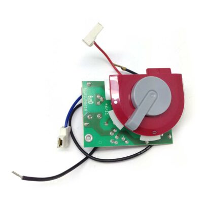 Schalter rot zu Jupiter 862102