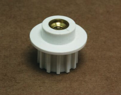 Ritzel/Kupplung für Schnitzer 130200