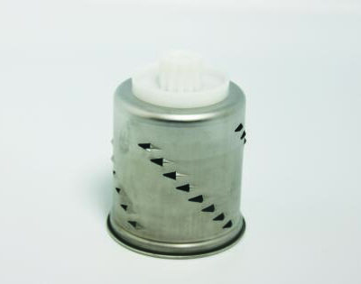 Stiftel-Trommel (5) fr Rohkostvorsatz