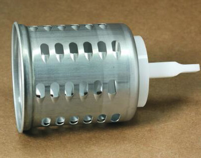 Grobe Trommel Nr. 3 für Kenwood