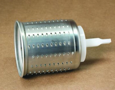 Extrafeine Trommel Nr. 4 für Kenwood
