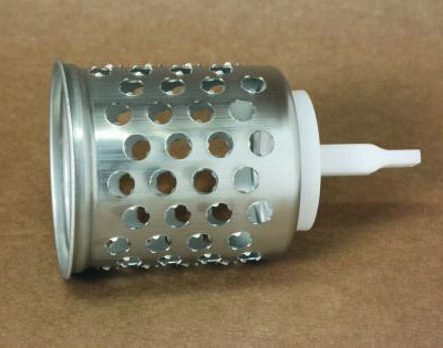 Kartoffel-Trommel Nr. 6 für Kenwood