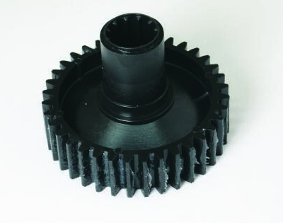 Ausgangszahnrad für 864100