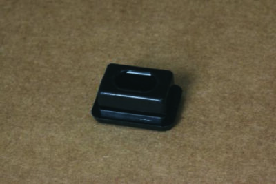 Armhülse für 866/867