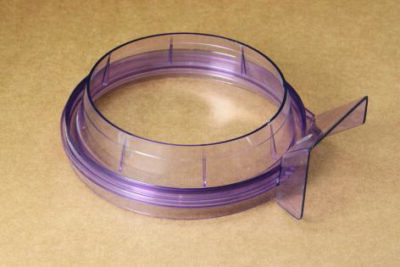 Dichtring für Jupiter Gewerbe Saftzentrifuge