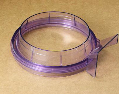 Dichtring für Jupiter Gewerbe Saftzentrifuge