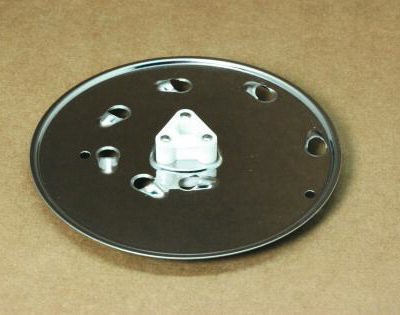 Extra grobe Reibscheibe für 980/998  639021