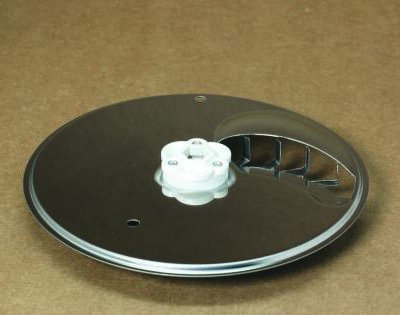 Grobe Julienne-Scheibe für 980/998