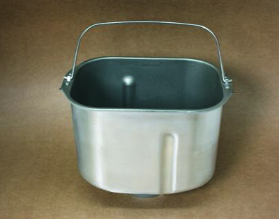 Backbehälter für Kenwood BM 200/258