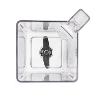 Alternative view of Blendtec WildSide+ Jar 2, 6 Liter