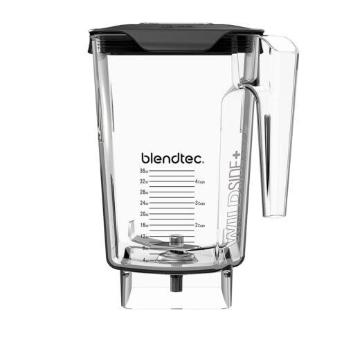 Blendtec WildSide+ Jar Behälter