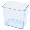 Angel Trester-Behälter Kunststoff - S (11x8 cm)