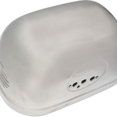 ER-Angel Motorgehäuse Oberteil (SUS304)