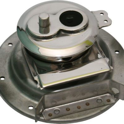 ER-Angel Getriebegehäuse metall 2