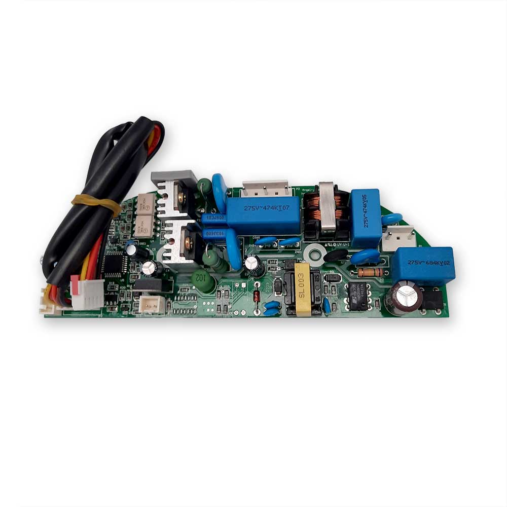 Angel Juicer Hauptplatine 5500