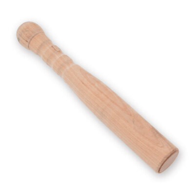 Holzstopfer für Angel Juicer