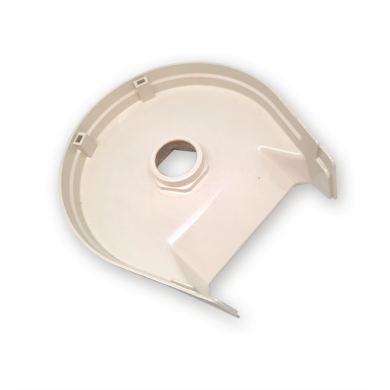 Jupiter Aufsatz-Gehäuse-Unterteil