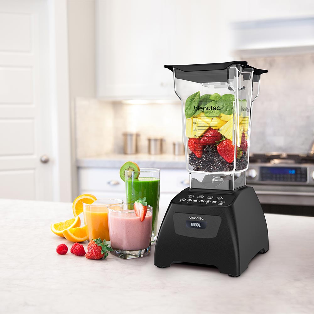 Blendtec-575-Context Blendtec 575