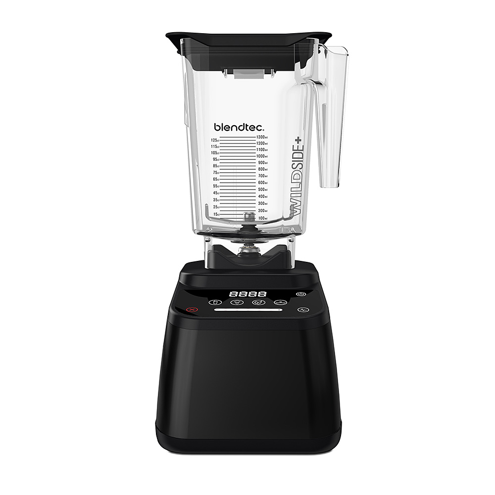 Blendtec_Designer-625_BK_3HR_WS_0 Blendtec Designer 625 schwarz Standmixer