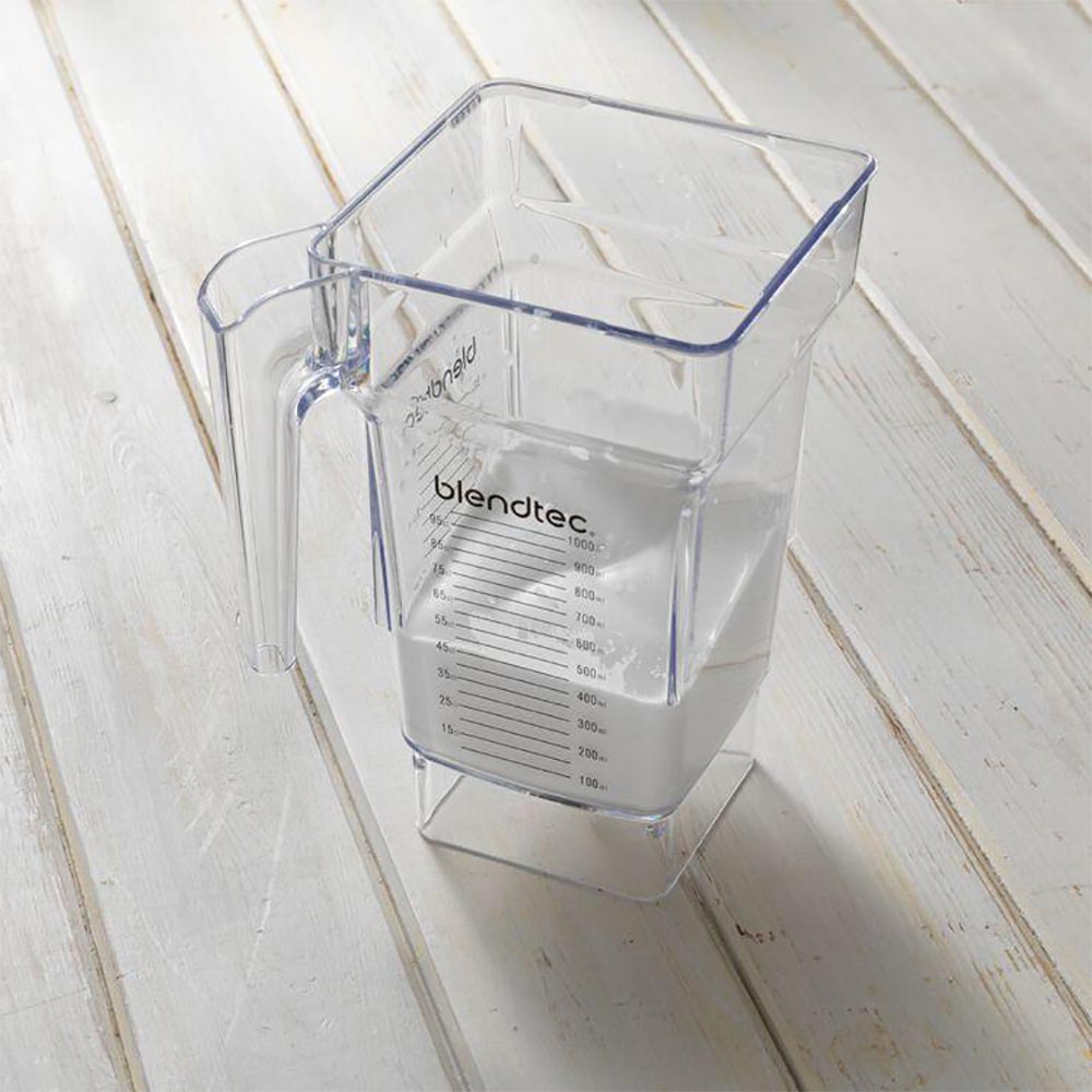 Blendtec_Frothing-Jar-04-CBT-J-C Blendtec Behälter Cold Foam Jar