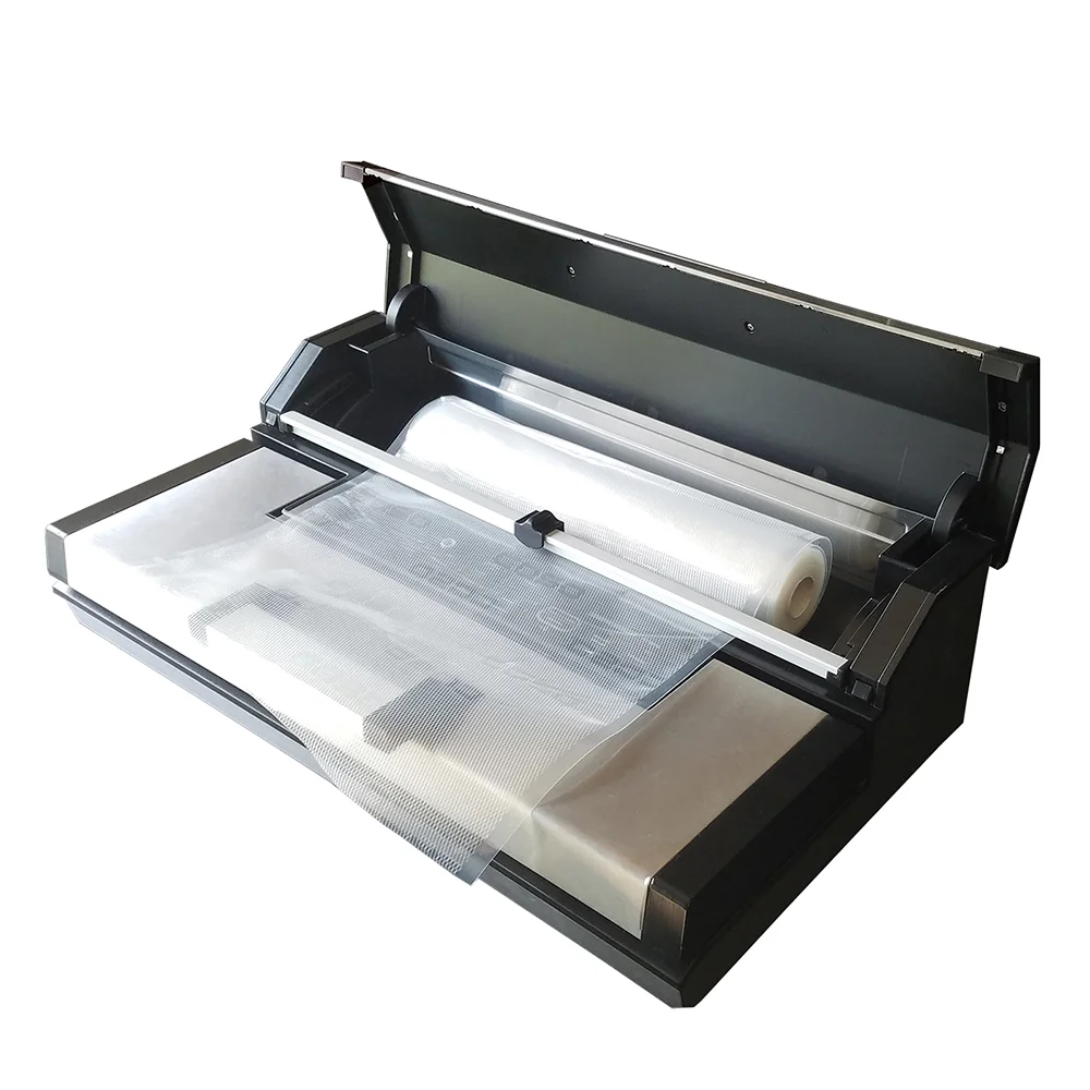 CASO-Vakuumierer-FastVac-4000-921405-4 CASO Vakuumierer FastVac 4000 921405 4