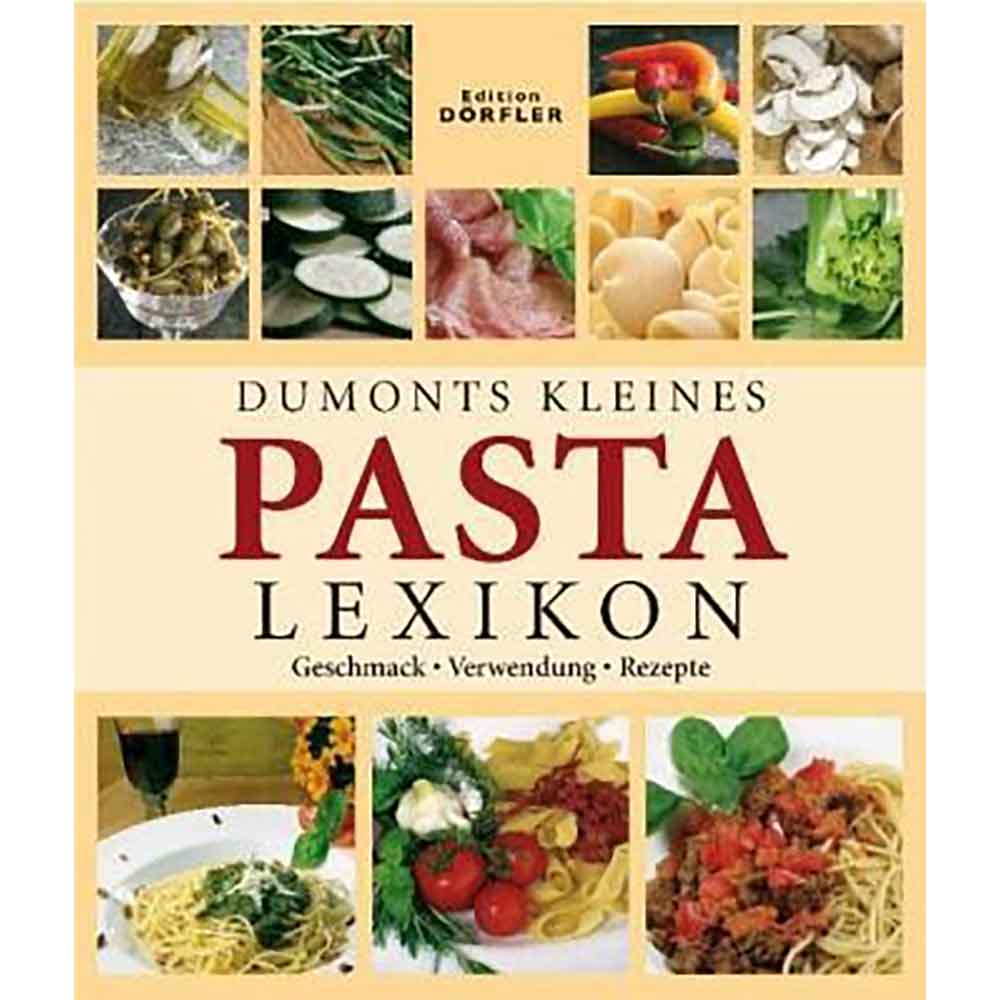 DoMonts-000575 Dumonts kleines Pasta Lexikon