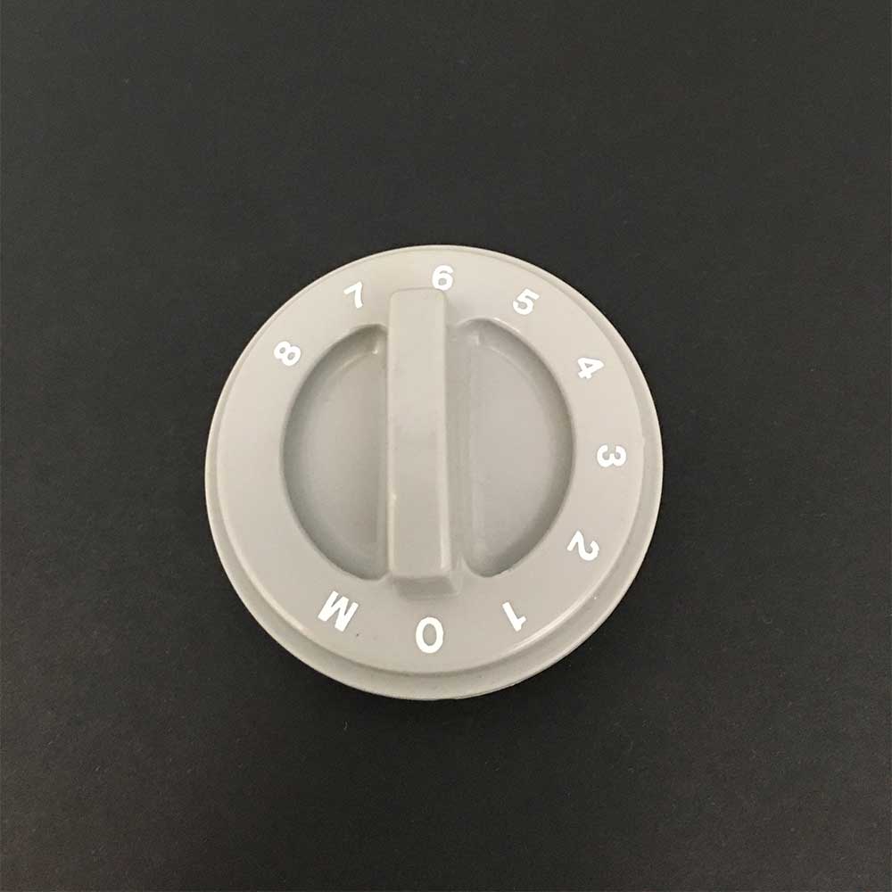 Drehschaltknopf für Culina (MaxiMahl) 8 Stufen von Messerschmidt