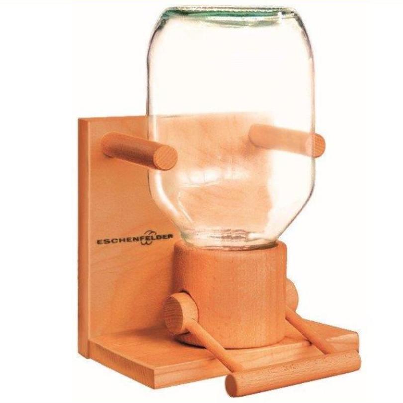 Eschenfelder-Getreidespeicher-Modell119-115075 Eschenfelder Getreidespeicher 1 x 1,5 kg Modell 119