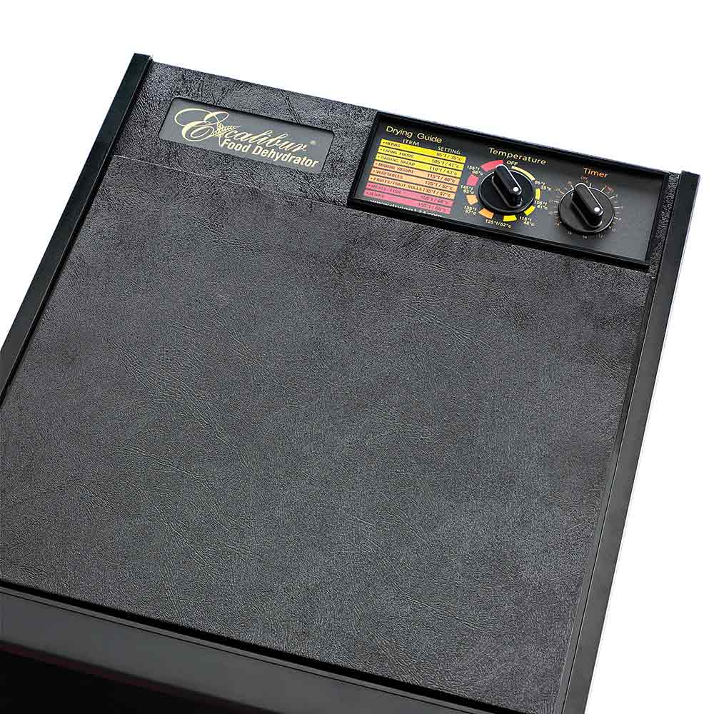 Excalibur Doergeraet EX4926B 04