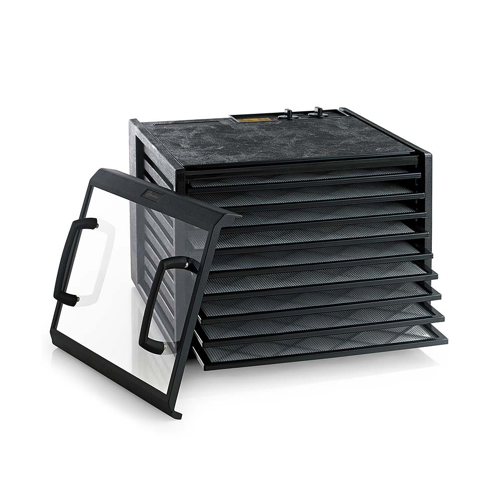 Excalibur-Dehydrator_EX4926CDB-01 Excalibur Doergeraet EX4926CDB 01