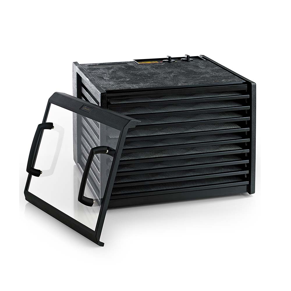 Excalibur-Dehydrator_EX4926CDB-05 Excalibur Doergeraet EX4926CDB 05