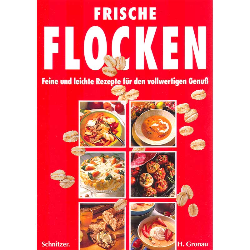 Frische-Flocken-Gronau-000813 Frische Flocken von H. Gronau