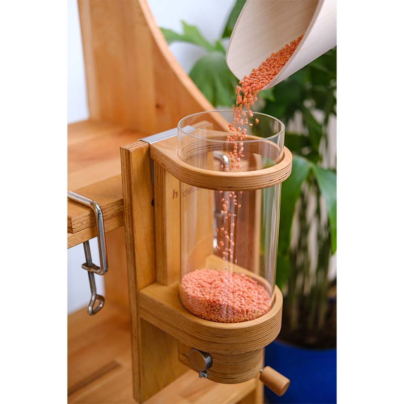 Fuellbrett Glassilo 2 330924