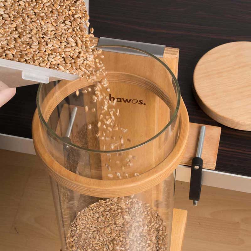 Fuellbrett Glassilo 3 330924