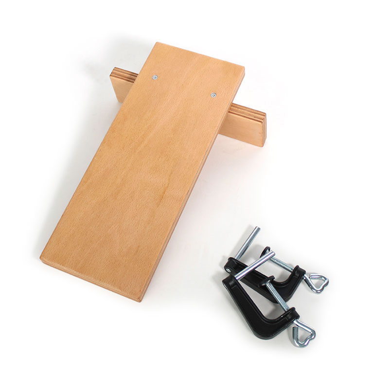 Füllbrett zur leichten Befüllung der Glassilos