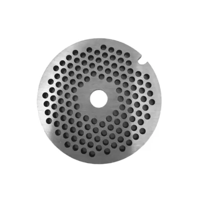 Jupiter Edelstahllochscheibe 3 mm, Gr. 8, verpackt