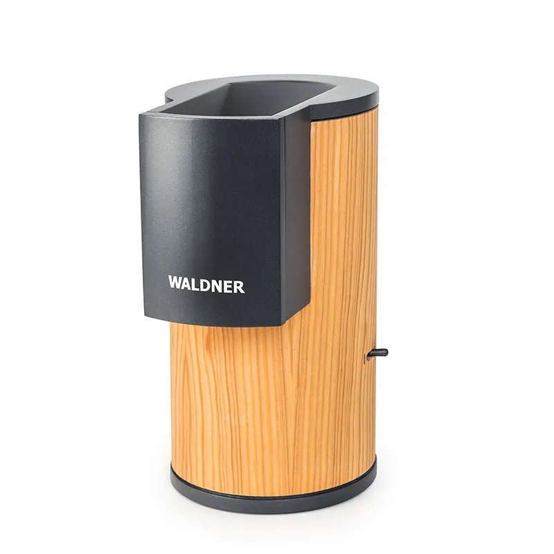 Kornquetsche-Waldner-lisa-100109 Waldner Elektroflocker Lisa Lärche