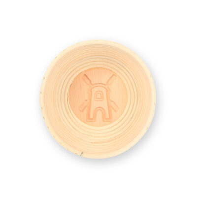 Peddigrohrkorb-Mühle-rund-075kg