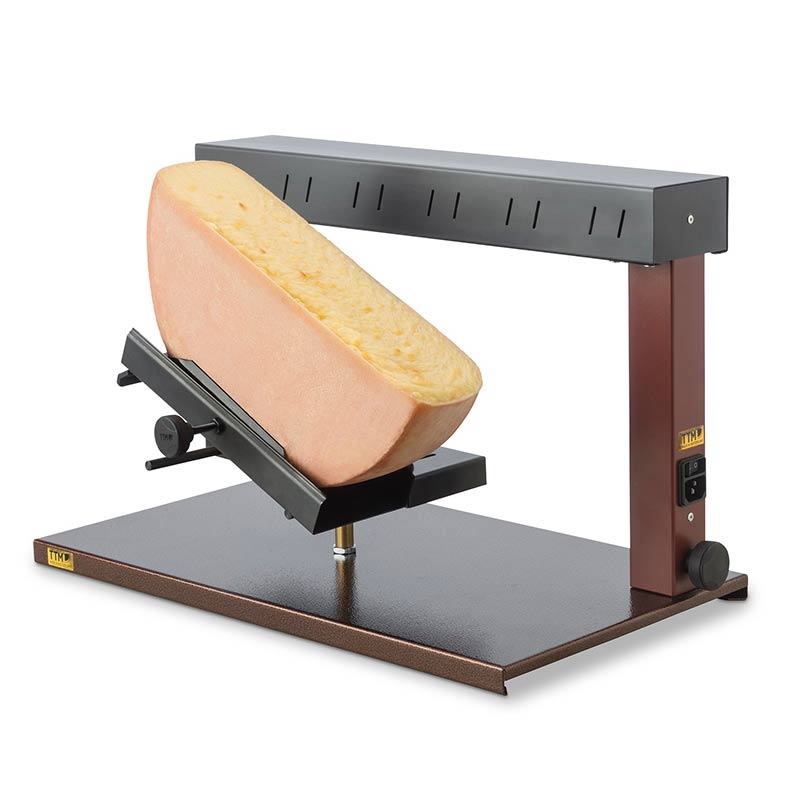 Raclette-Ofen-Ambiance-2-810003 Racletteofen Ambiance von TTM