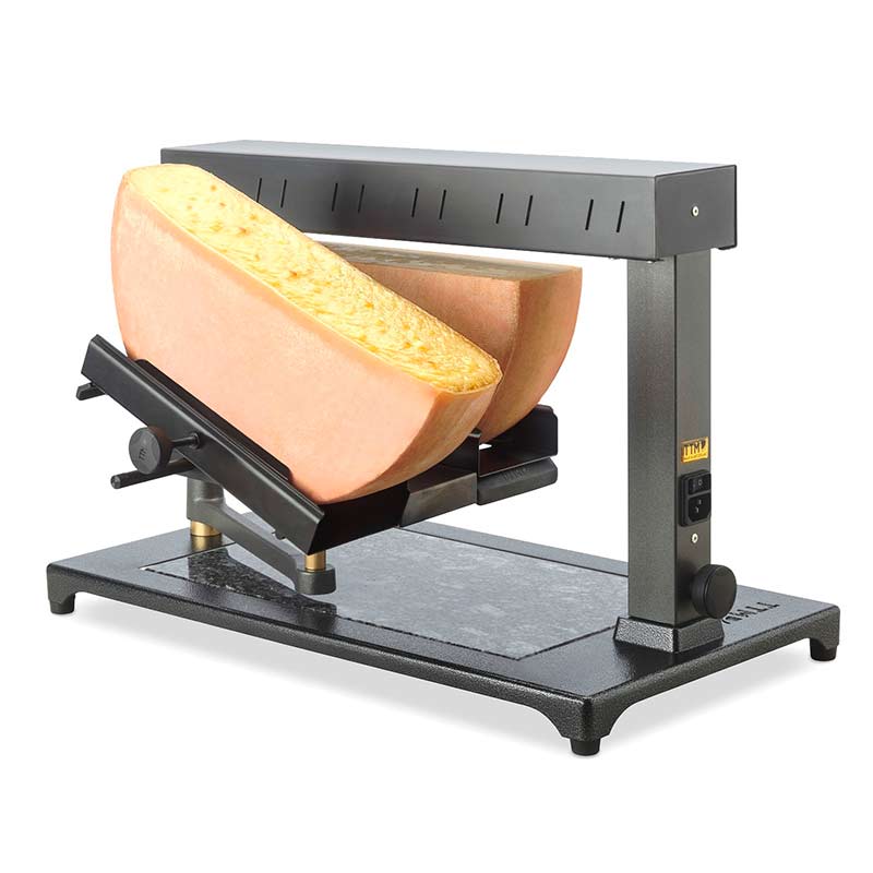 Raclette-Ofen-Super-2-810005 Racletteofen Super von TTM